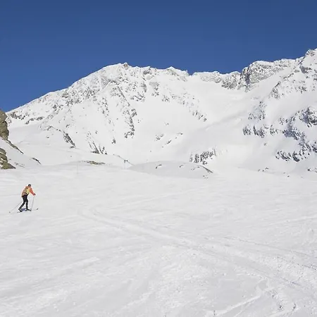 Vanoise 4 Persons Val Thorens