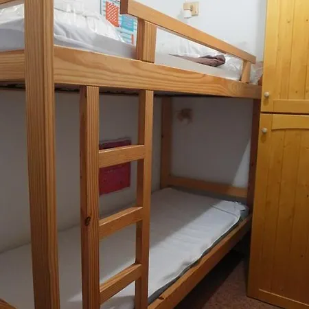 Διαμέρισμα Vanoise 4 Persons Val Thorens