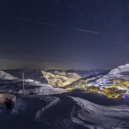 Vanoise 4 Persons *