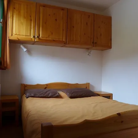 Vanoise 4 Persons Apartment